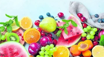 تحديثات جديدة في أسعار الفاكهة خلال تعاملات صباح اليوم الاثنين 2 مارس